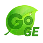 Logo of Georgian for GO Keyboard android Application 